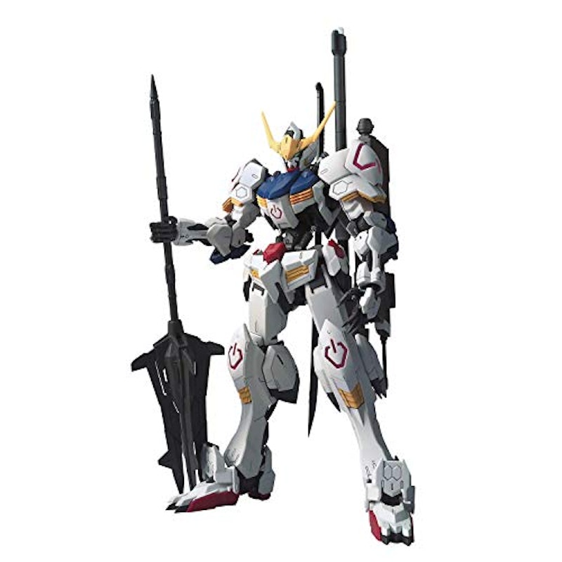 ガンダムバルバトス 1