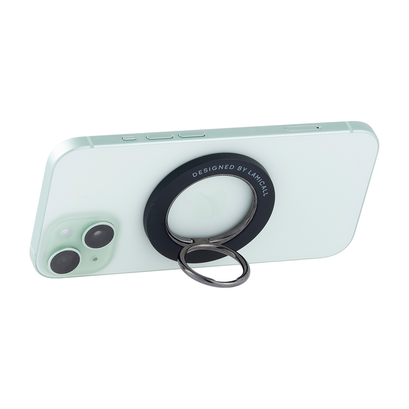 360度回転式スマホリング 3