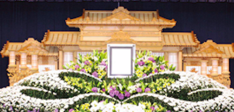 JA葬祭 JAライフちば 2