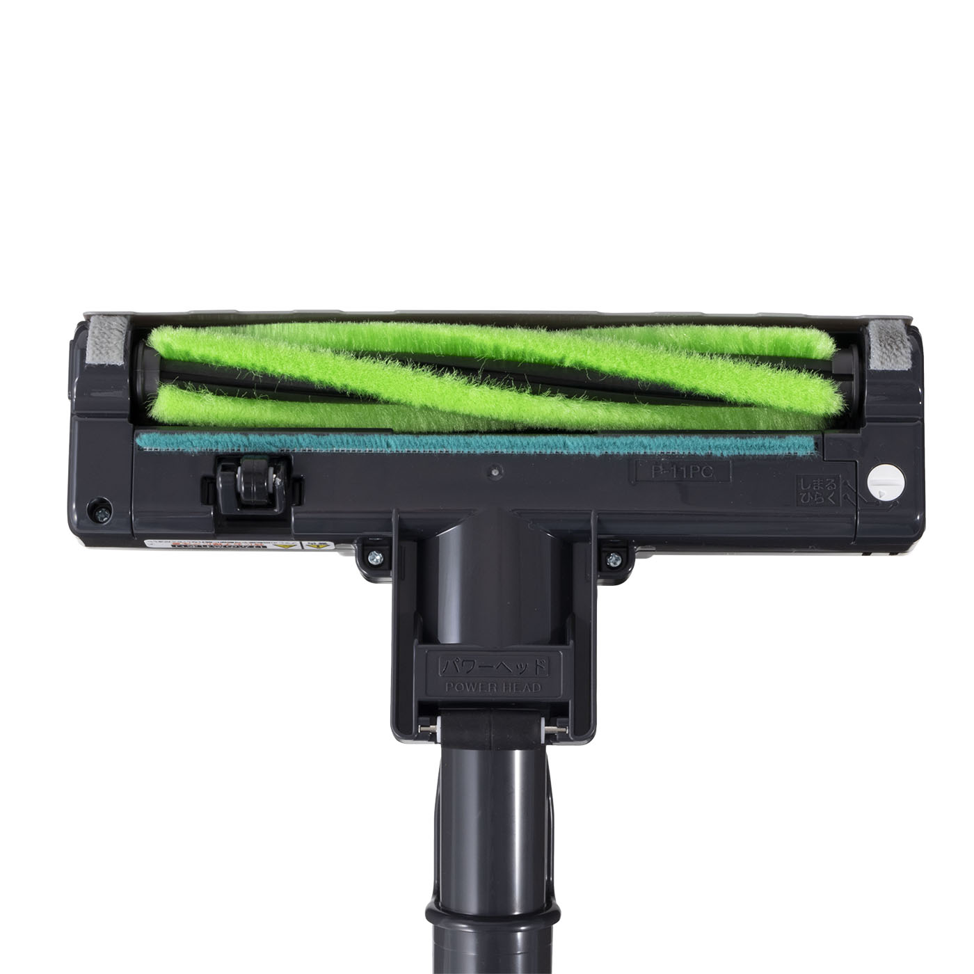 シャープ 遠心分離サイクロン掃除機 EC-U100-Nを検証レビュー