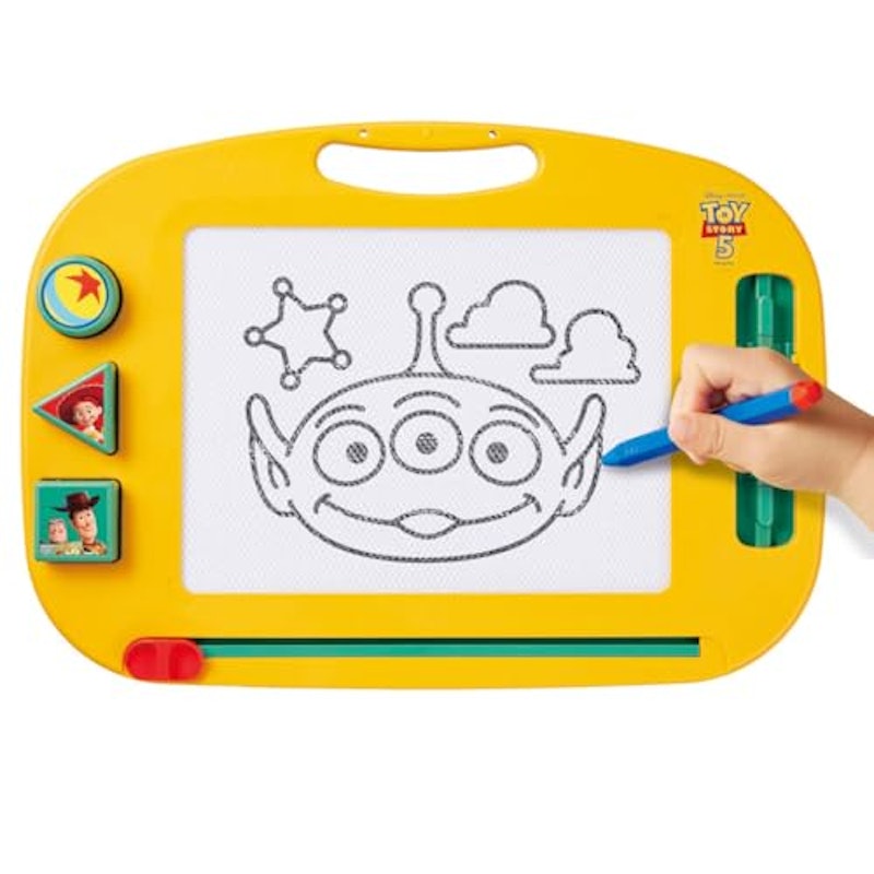 トイ・ストーリー5 おえかきせんせい 1