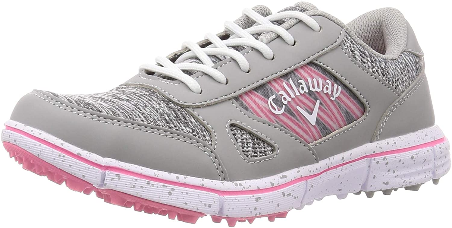 22年 レディースゴルフシューズのおすすめ人気ランキング選 Mybest