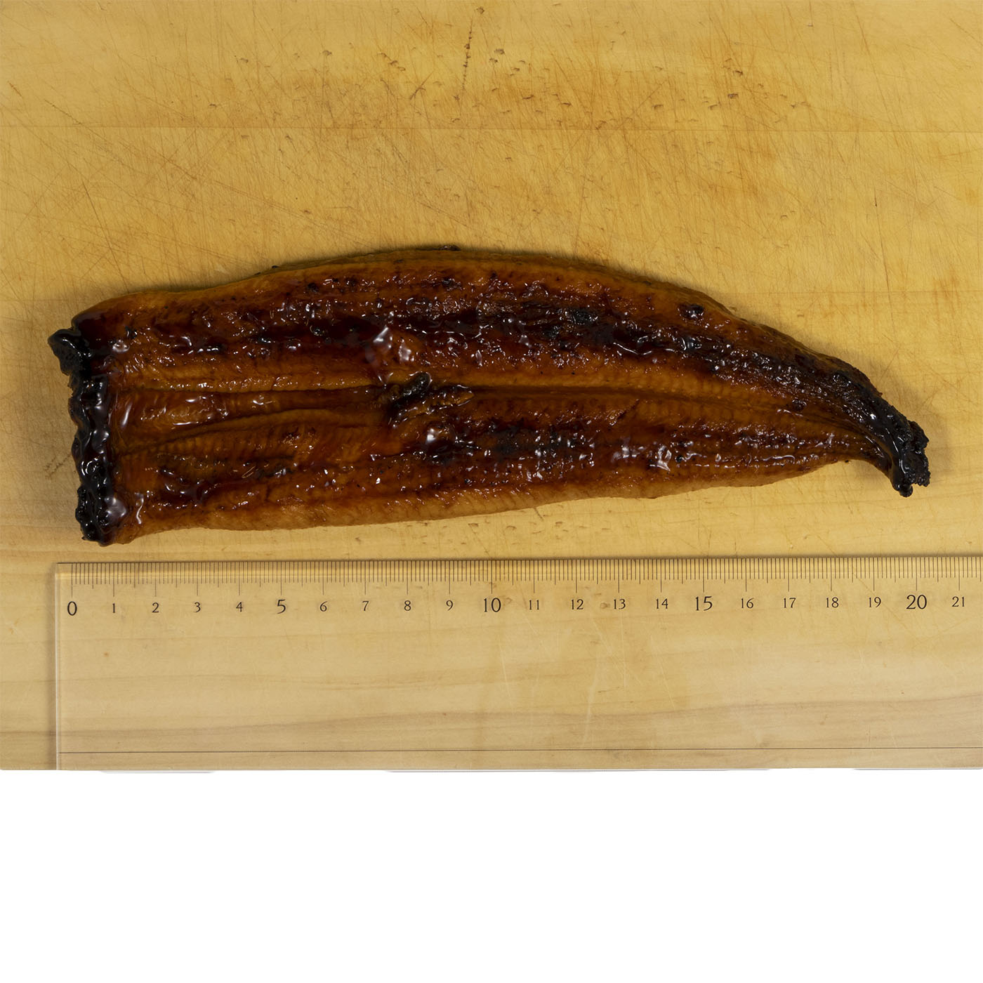 仙台漬魚 炭火うなぎ蒲焼 4枚セットを検証レビュー！うなぎ通販の選び方も紹介 4
