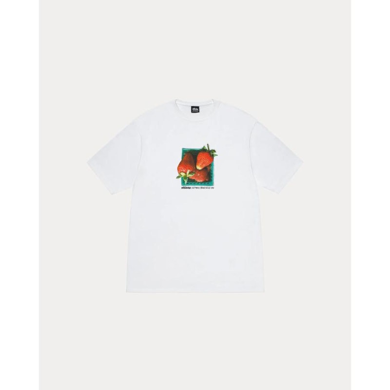 BERRIES TEE 4