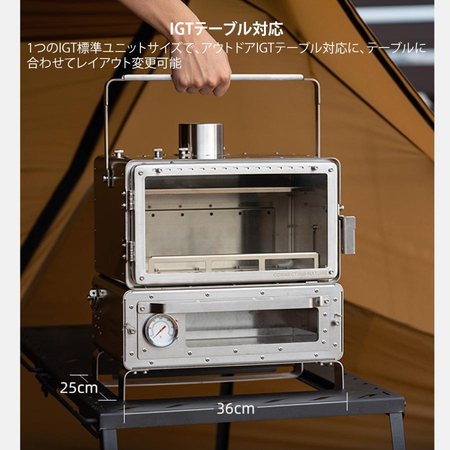 薪ストーブ 6