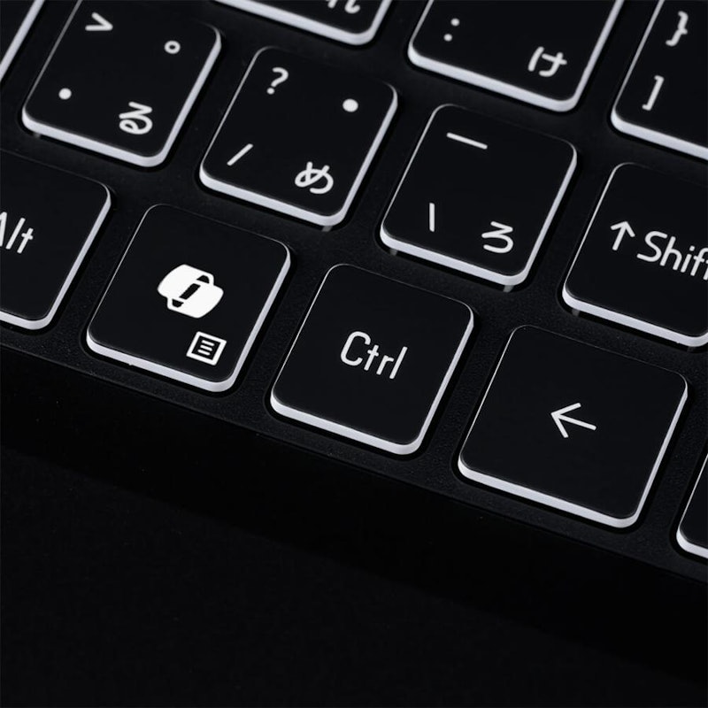 ゲーミングノートパソコン 13