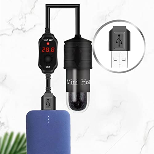 温度可変式水槽用ヒーター 6