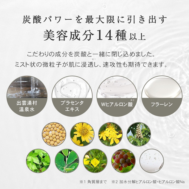 リバイバルミスト 7