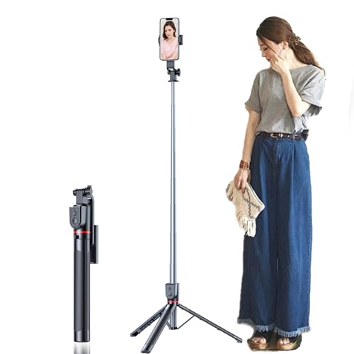 スマホ三脚 1