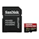 Sandisk Extreme PRO microSDカード 1