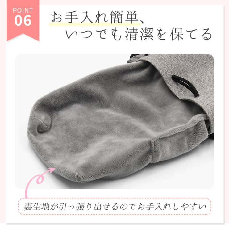 カメラバッグ  8
