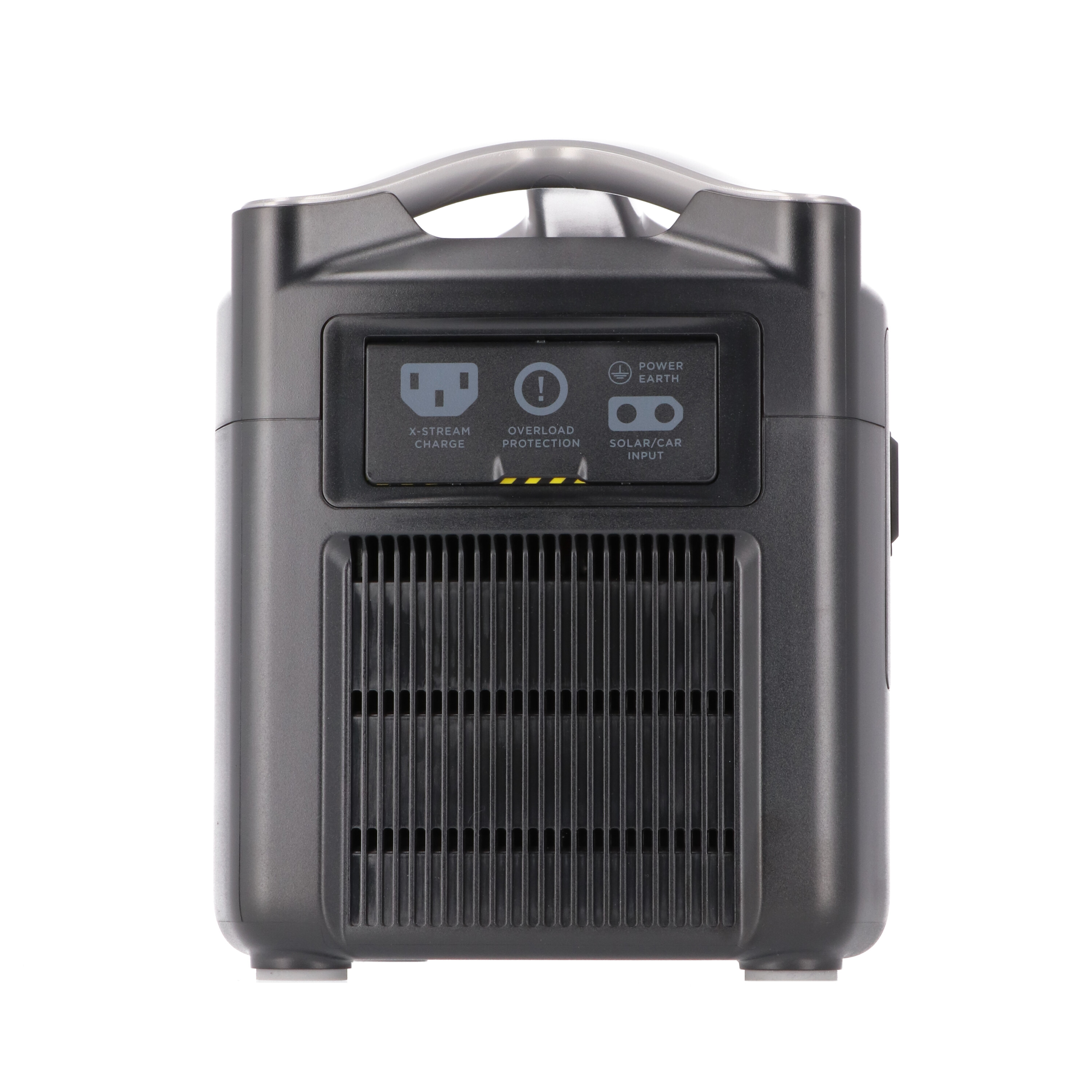 EcoFlow RIVER PROを検証レビュー！キャンプ用ポータブル電源の選び方 