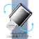 EC直販本舗 iPhone & iPad 専用 lightning usb 変換アダプタ 1