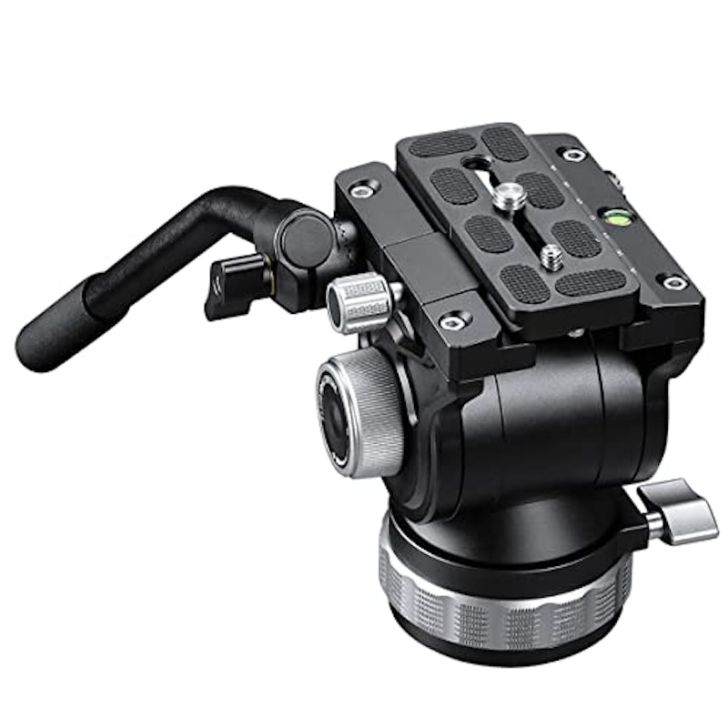VTR用雲台 2