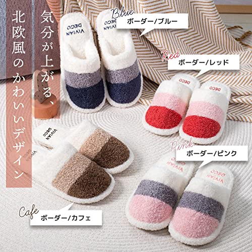 洗えるスリッパ 5