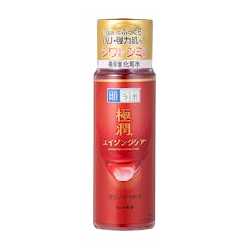 ロート製薬 極潤 薬用ハリ化粧水 クチコミ評価・評判&検証レビュー 1