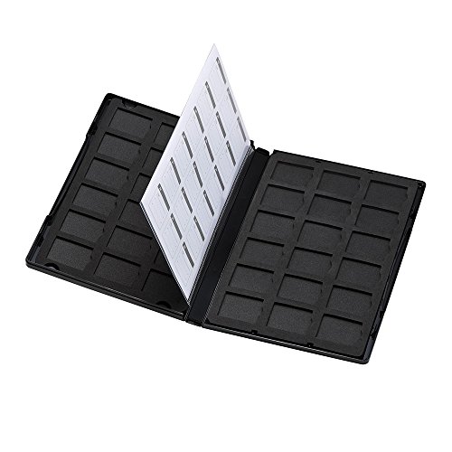 メモリーカード管理ケース トールケース型 1