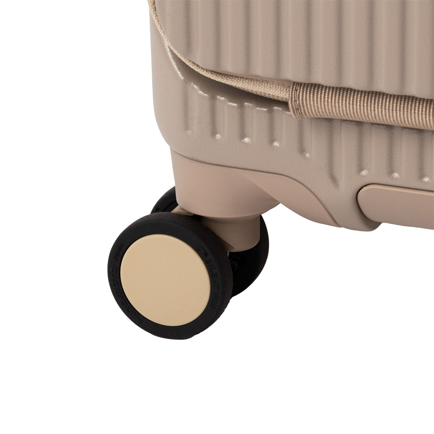 トリオ Innovator スーツケース INV50を検証レビュー！機内持ち込み