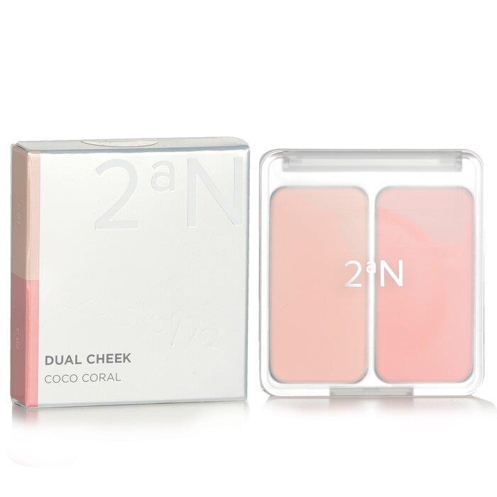 2aN デュアルチーク 2