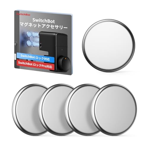 マグネットアクセサリー 1