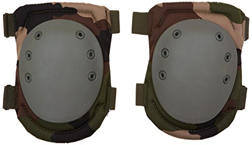 Knee Pads 1