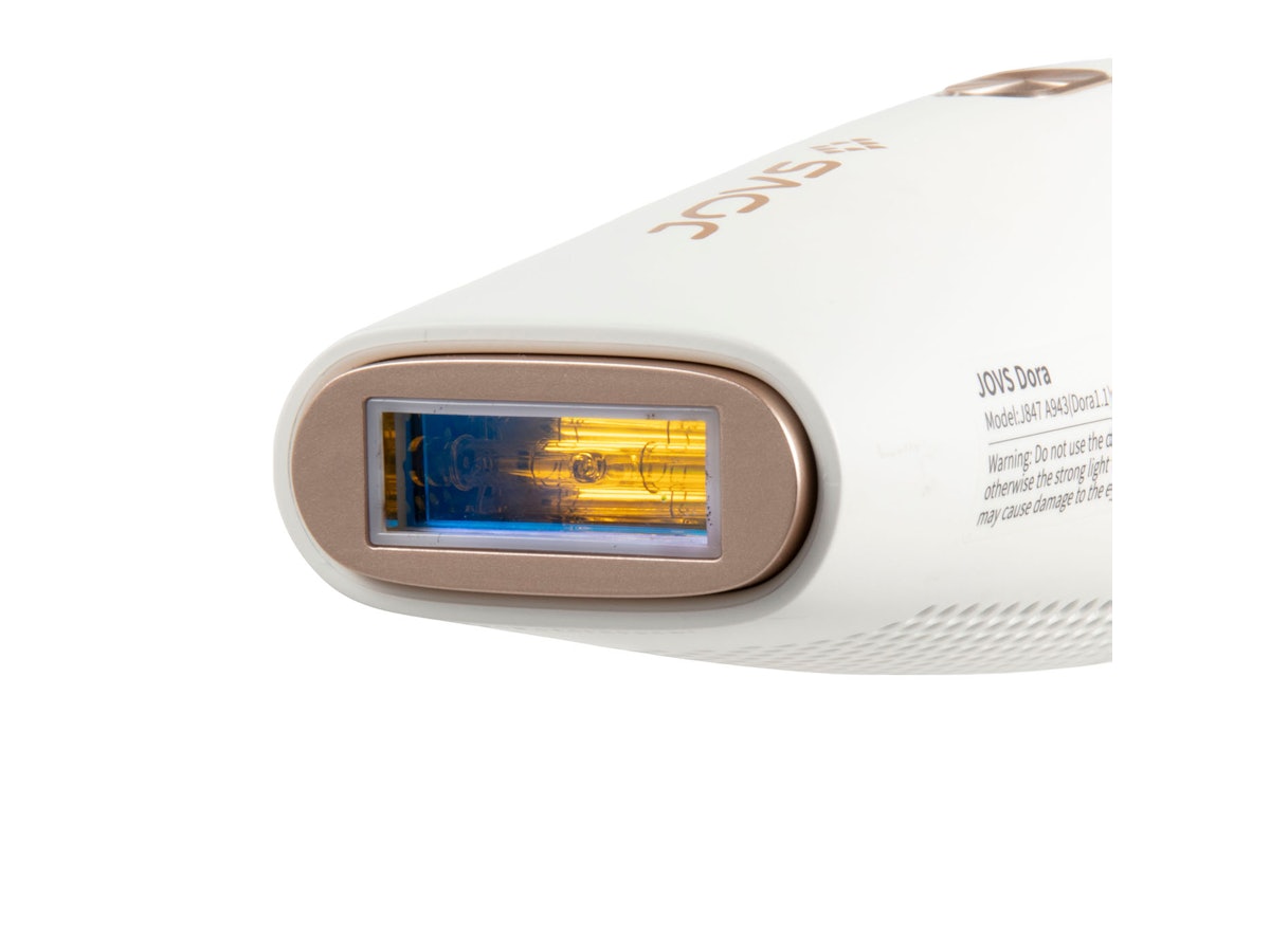 JOVS Dora J847 の脱毛器 光美容器 家庭用 VIO対応 JOVS Dora J847 JOVS Dora J847 の脱毛器 光美容器 家庭用 VIO対応 JOVS Dora J847