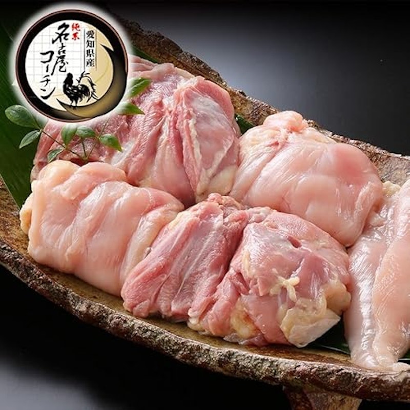 1羽セット 1