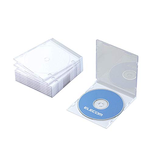 Blu-ray DVD CD ケース 1