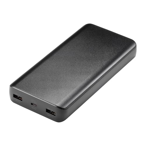 モバイルバッテリー 1
