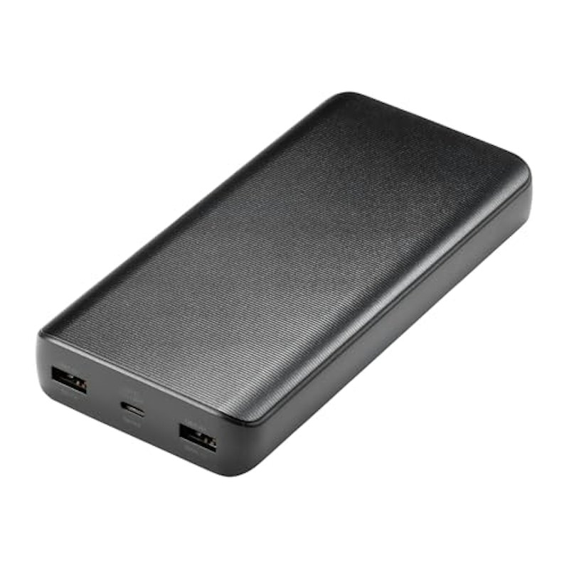 モバイルバッテリー 1