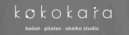 東京バレエ学園 kokokara 1