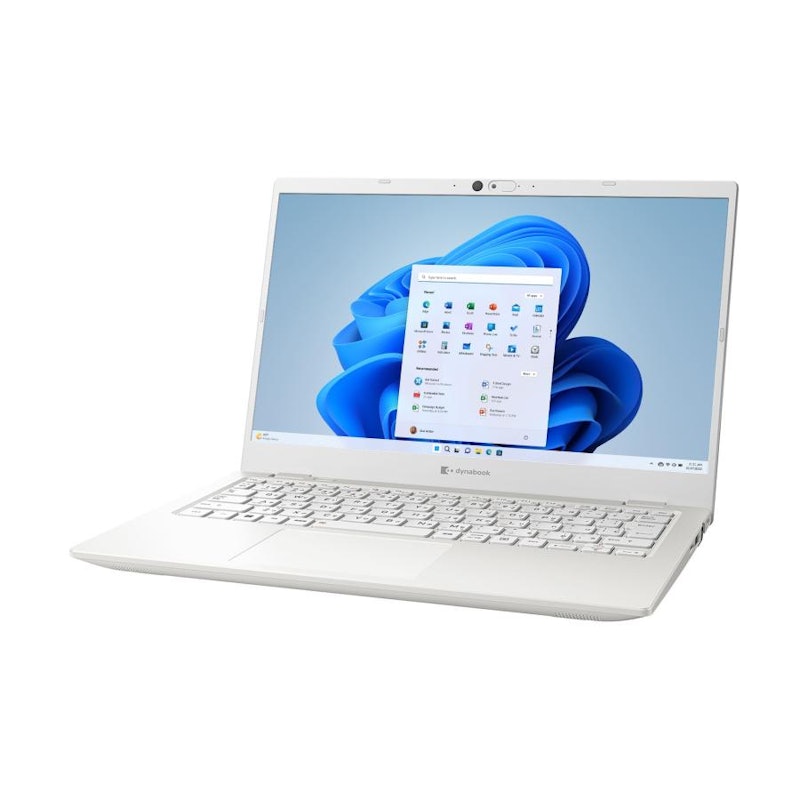 dynabook G6 1