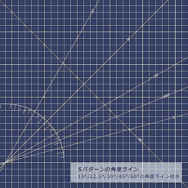 ロータリーマット 2