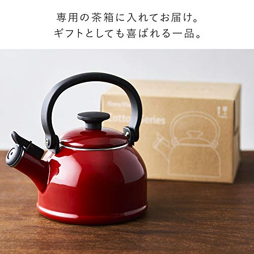 笛吹きケトル 6