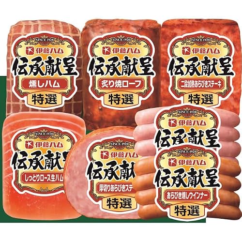 ギフトセット 1