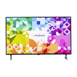 【徹底比較】LGの43インチテレビのおすすめ人気ランキング 2