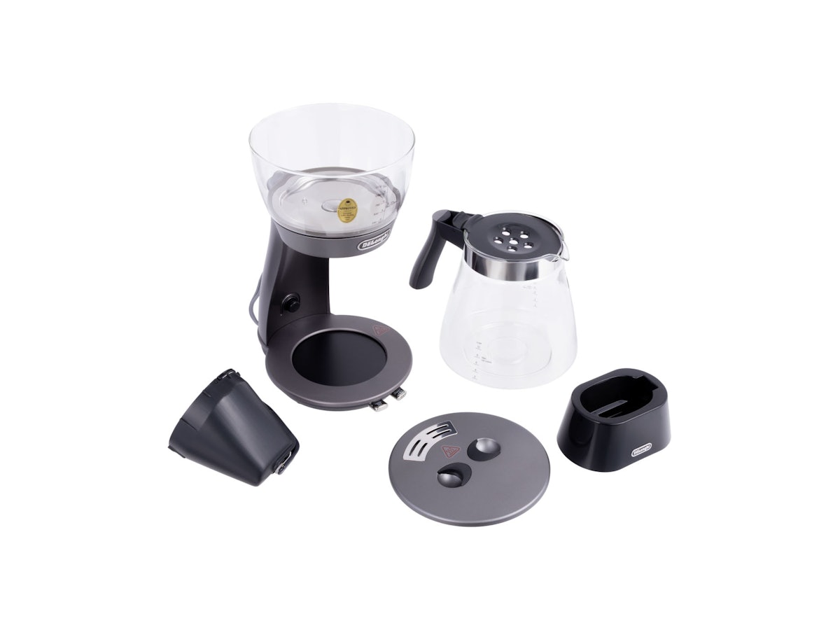 ホ*ン様 デロンギ コーヒーメーカー クレシドラ 【公式通販】 ホ*ン様 デロンギ コーヒーメーカー クレシドラ 【公式通販】
