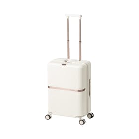 Samsonite ミンター スピナー61 エキスパンダブルを検証レビュー!スーツケース・キャリーケースの選び方も紹介 1