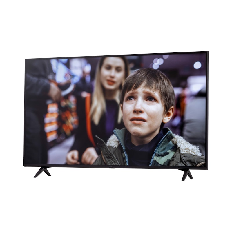 4K液晶テレビ 9