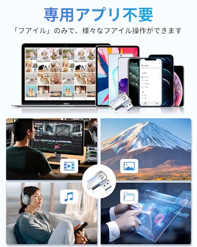 USBメモリ 4