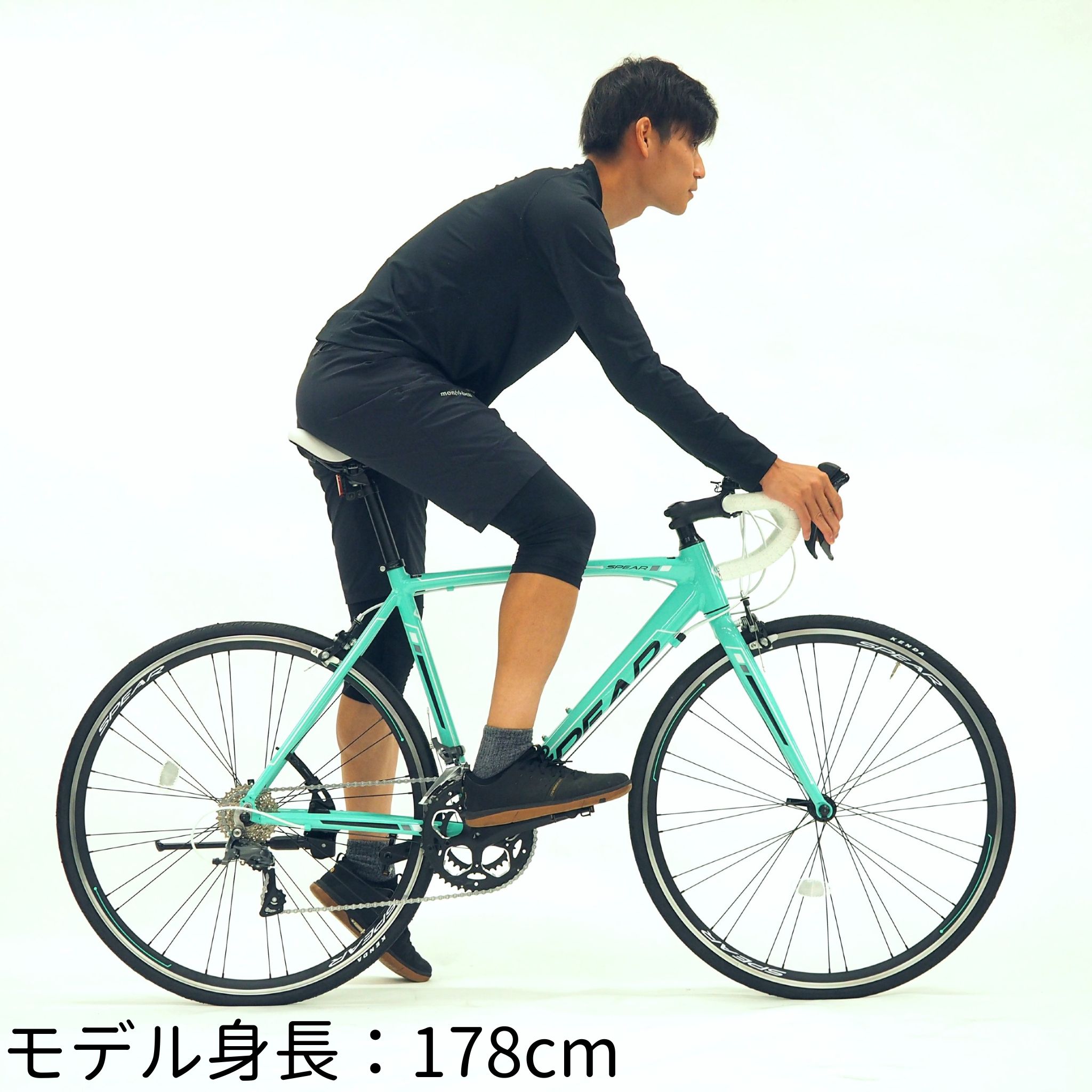 ロードバイク 6