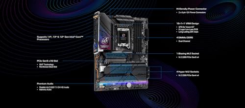 Z790 Riptide WiFi  3