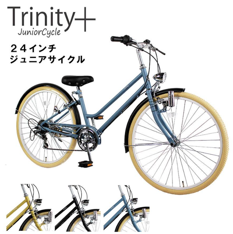 TRINITY plus Junior Cycle 1