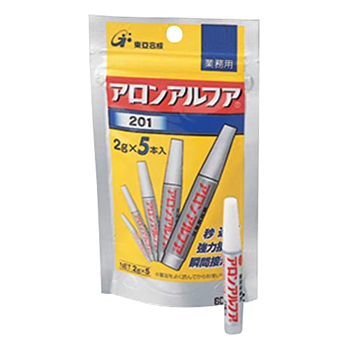 アロンアルファ201 1