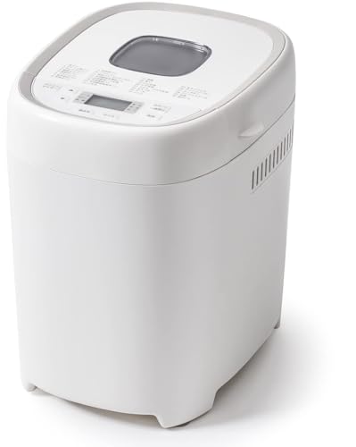 おうちベーカリー ベーシック プラス 1