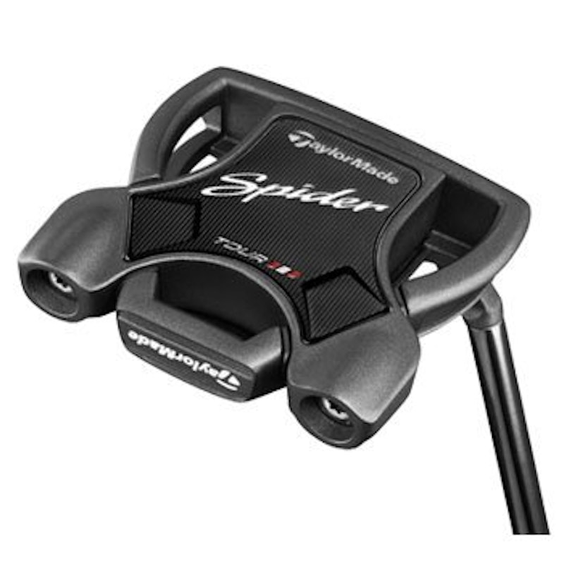 TOUR BLACK 1