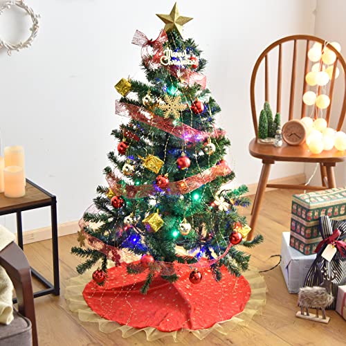 クリスマスツリーセット 1