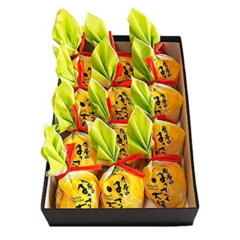 はっさく大福12個入 1