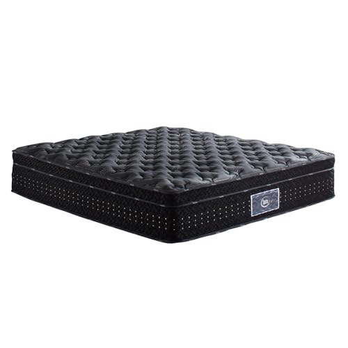 【最終値下げ】定価15万円　ホームコレクション　高級マットレス　シングル 咲夜NoWay! 源ベッド最上クラス 新発売 ピロートップ 6.7インチ 8.5巻