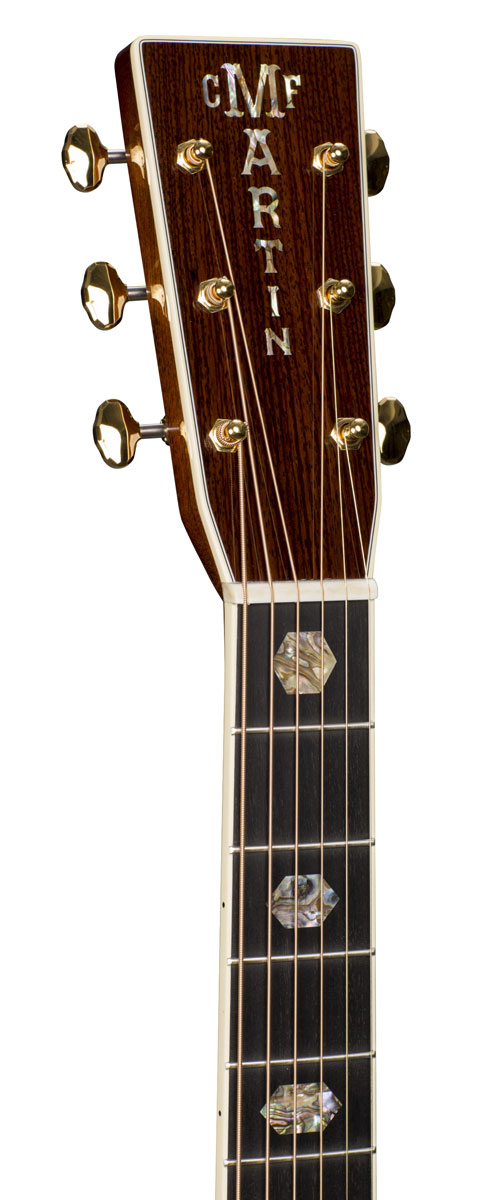 D-45 Standard 3